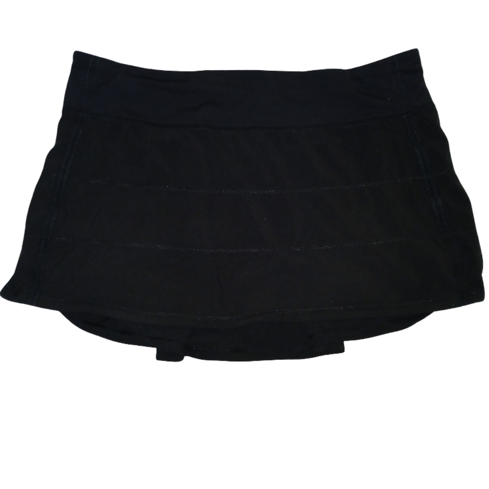 Lululemon Skorts (SKIRT & SHORTS) Size Large